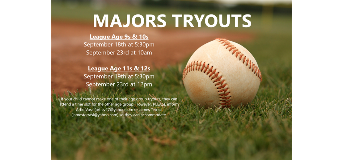 REGISTRATION IS OPEN!