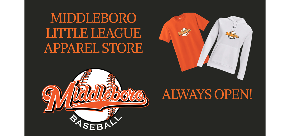 Apparel Store